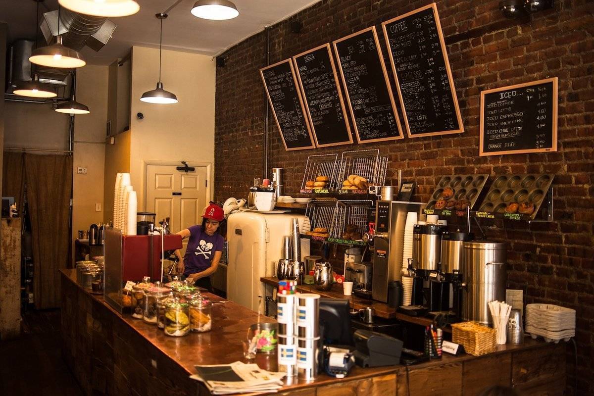 Как открыть кофейню и не прогореть: бизнес-план кофейни с нуля