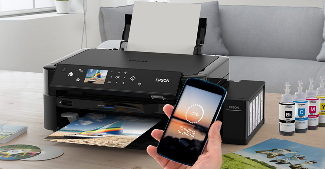 Какой принтер лучше — струйный или лазерный — для дома: топ 10 принтеров