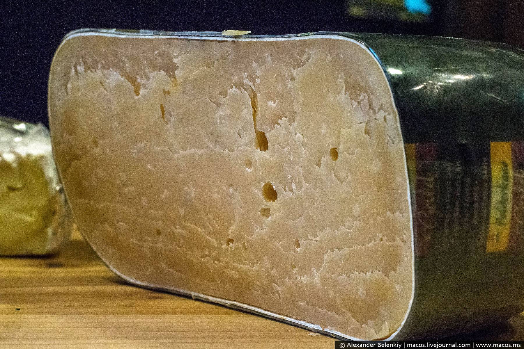 8 стран, где варят самый лучший сыр
