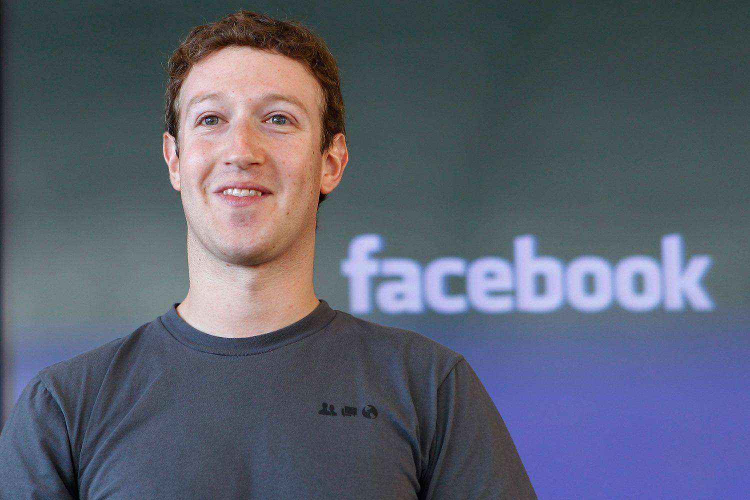 Создатель фейсбука: биография, личная жизнь, доходы