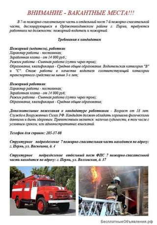 Безопасность движения пожарных и аварийно-спасательных автомобилей - кто несет ответственность
