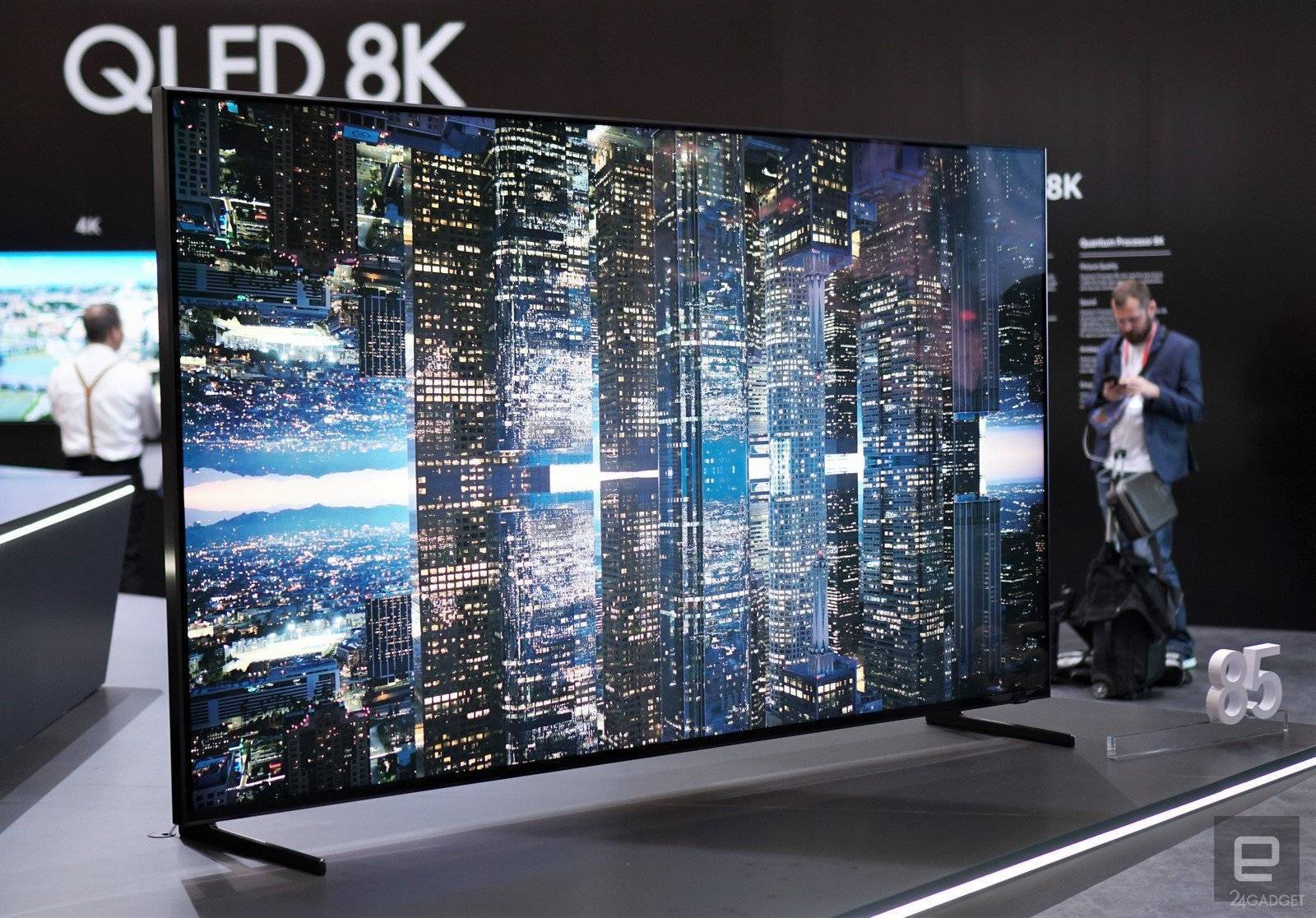 Самые дорогие телевизоры в мире на 2021 год: стоит ли покупать?