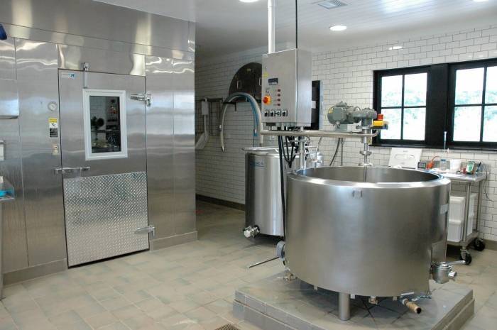 Производство сыра как бизнес идея (декабрь 2021) — vipidei.com